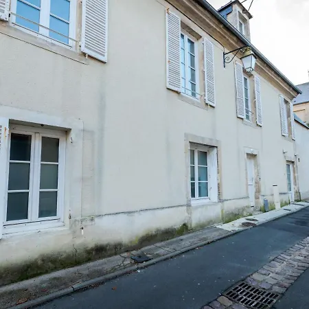 Calm And Comfortable In Bayeux, 9km From The Beach * Bayeux